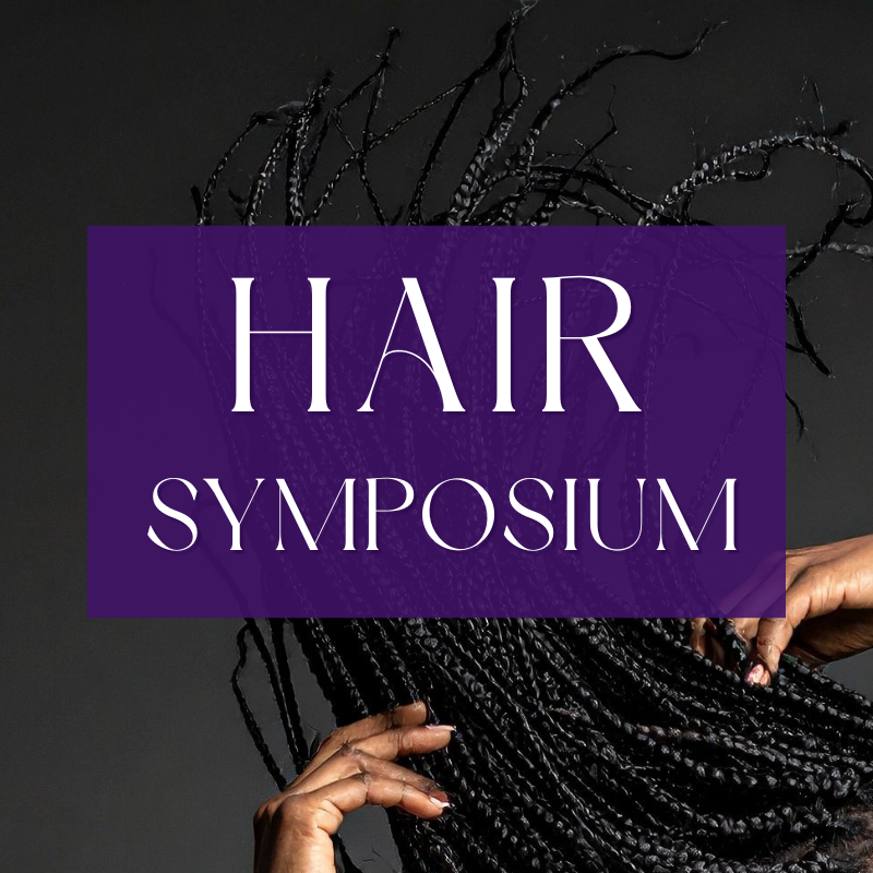 Hair Symposium and Showcase
