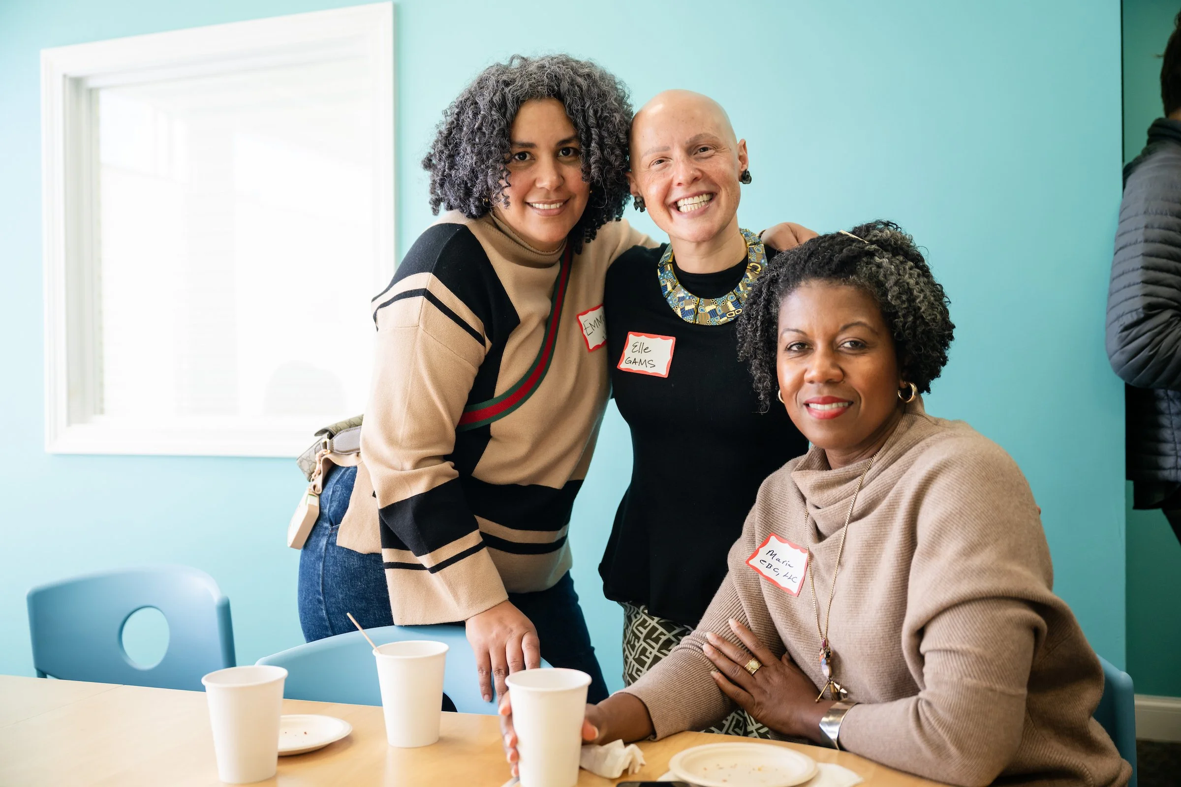 Exit Bayside Realty, November 2025