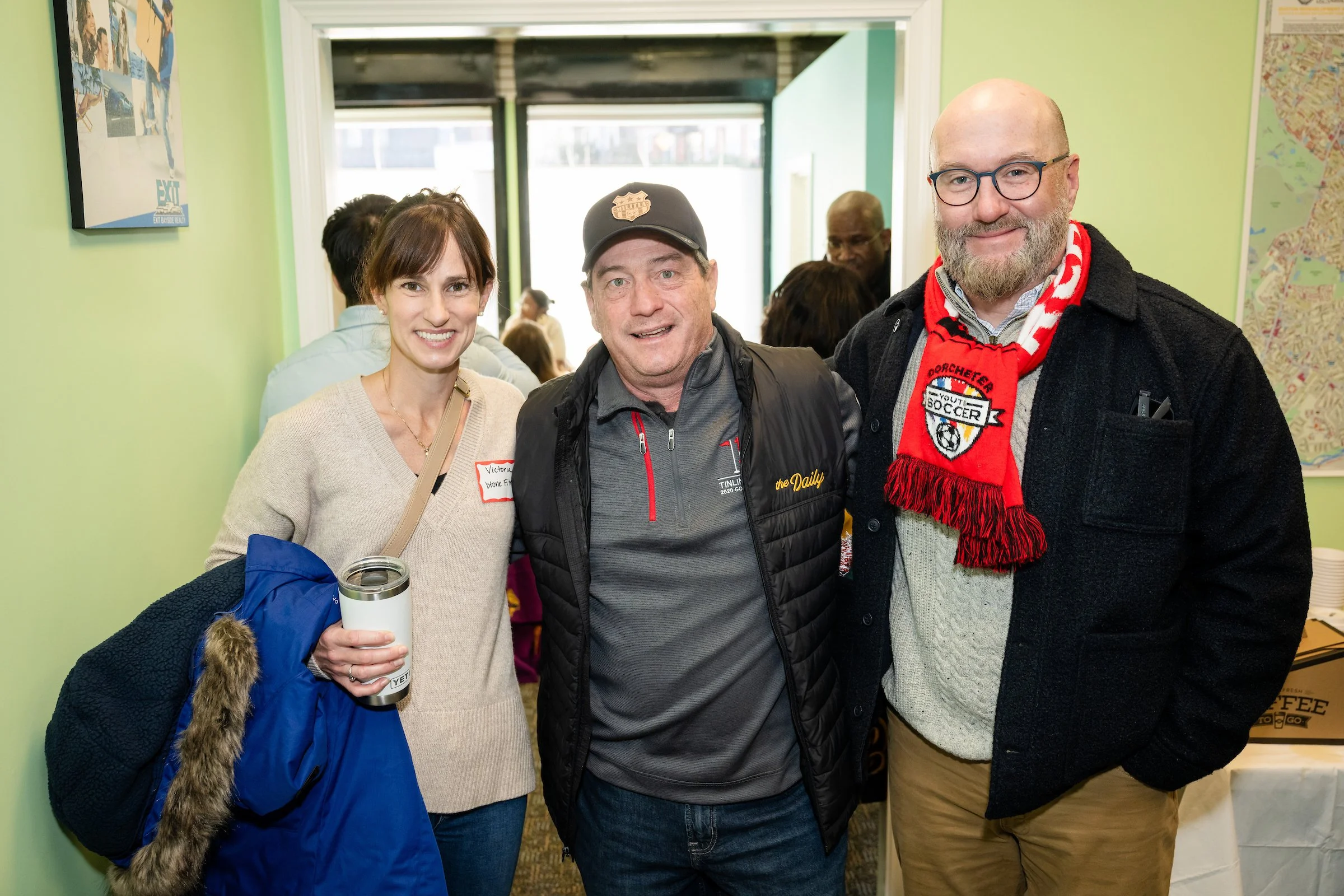 Exit Bayside Realty, November 2025