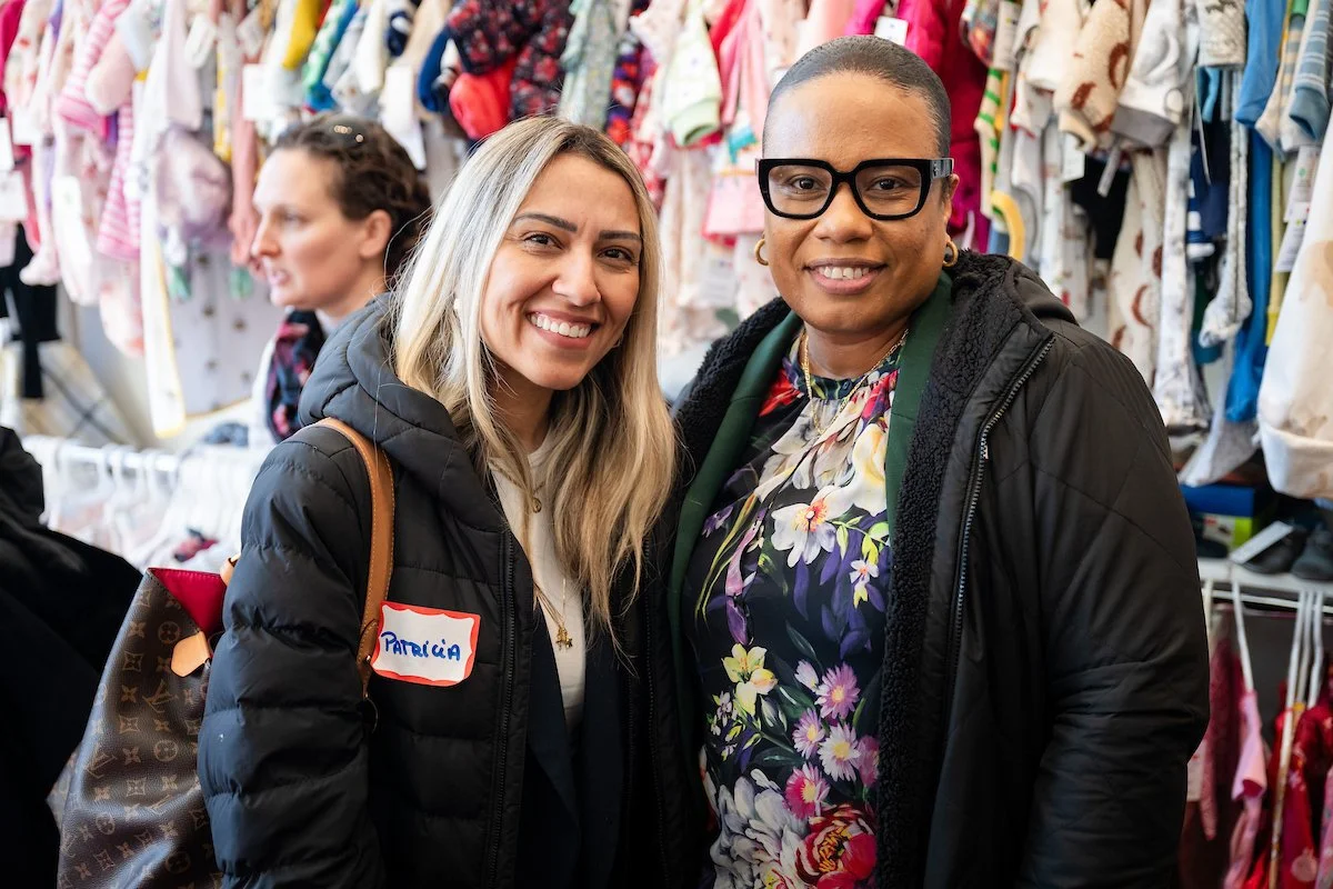 Merry Go Rounds, February 2026