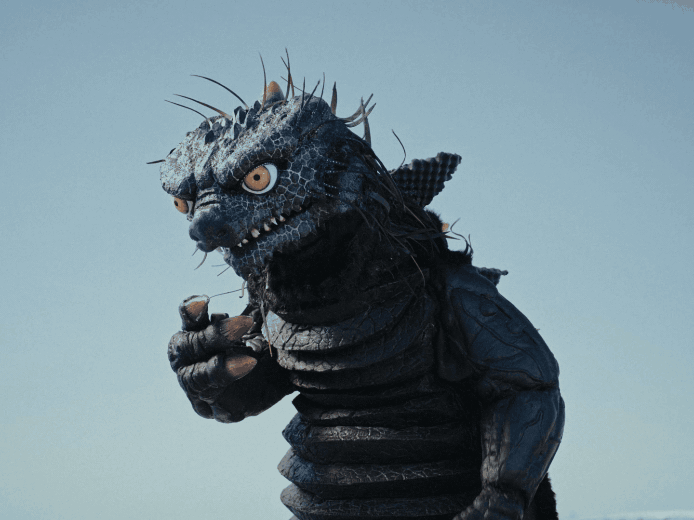 Canva - Kaiju Films