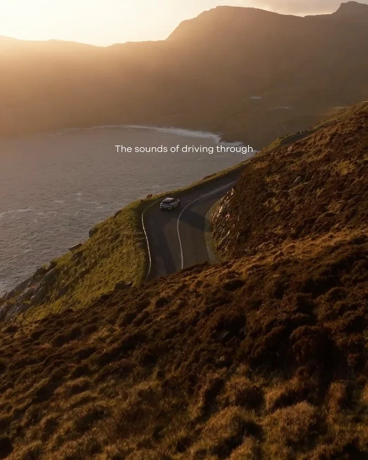 Oh the road to Achill Island ☘️

#BA @volkswagenireland 

📍 Location list (in order)
1. Keem Bay
2. Cliffs of Ashleam
3. Achill Cliffs (Moyteogue)
4. Minaun
5. Cloughmore Cliffs
6. Keem Bay
7. Claggan Cottage
8. Lough Acorrymore
9. Dooagh Beach
10. 