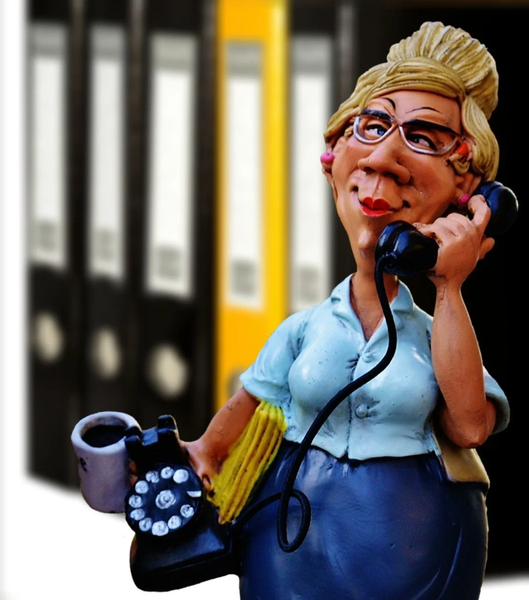 The Component Availability Call