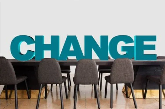 The "One Small Change" Meeting