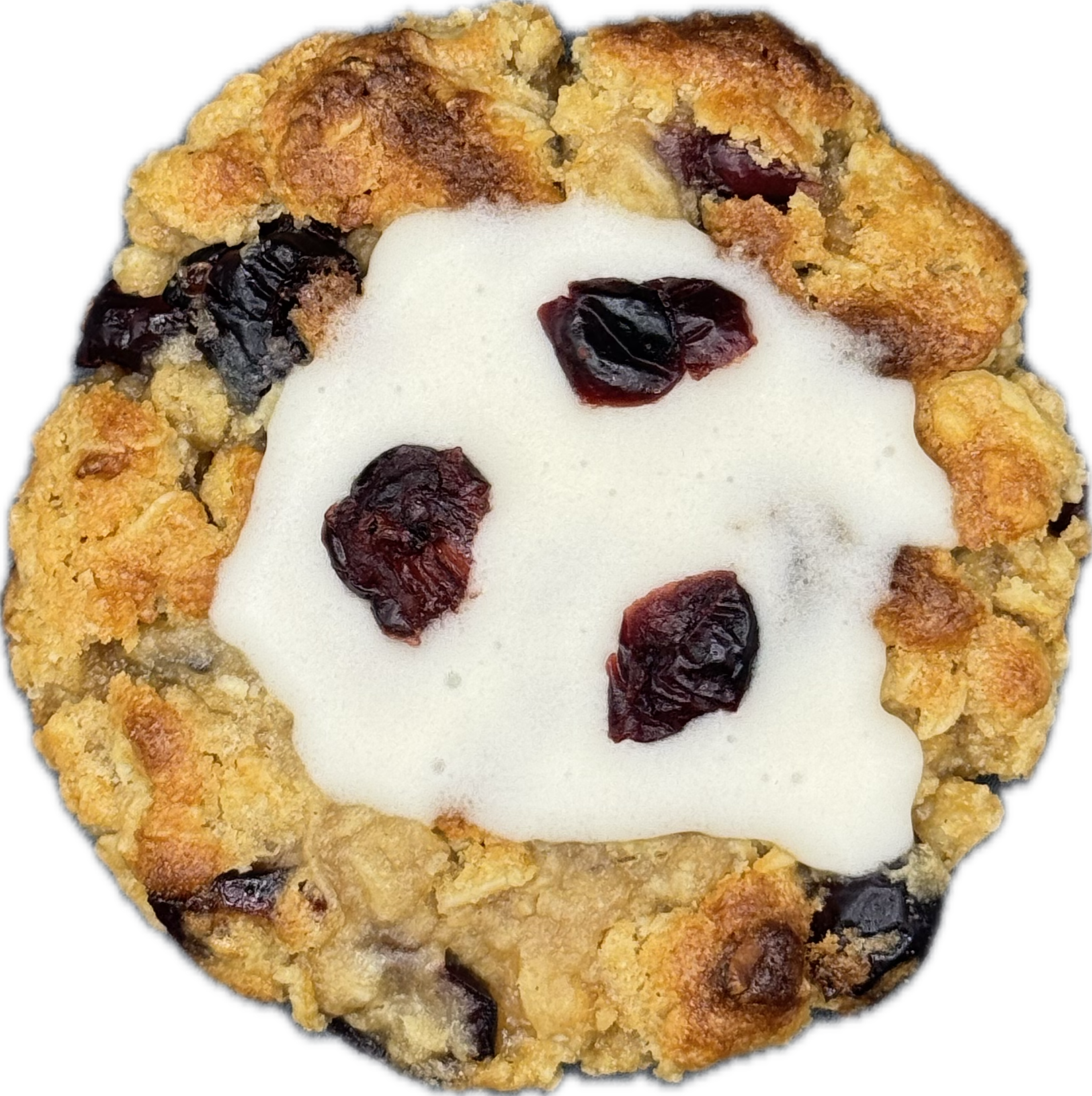 MAPLE OAT CRANBERRY PACKS