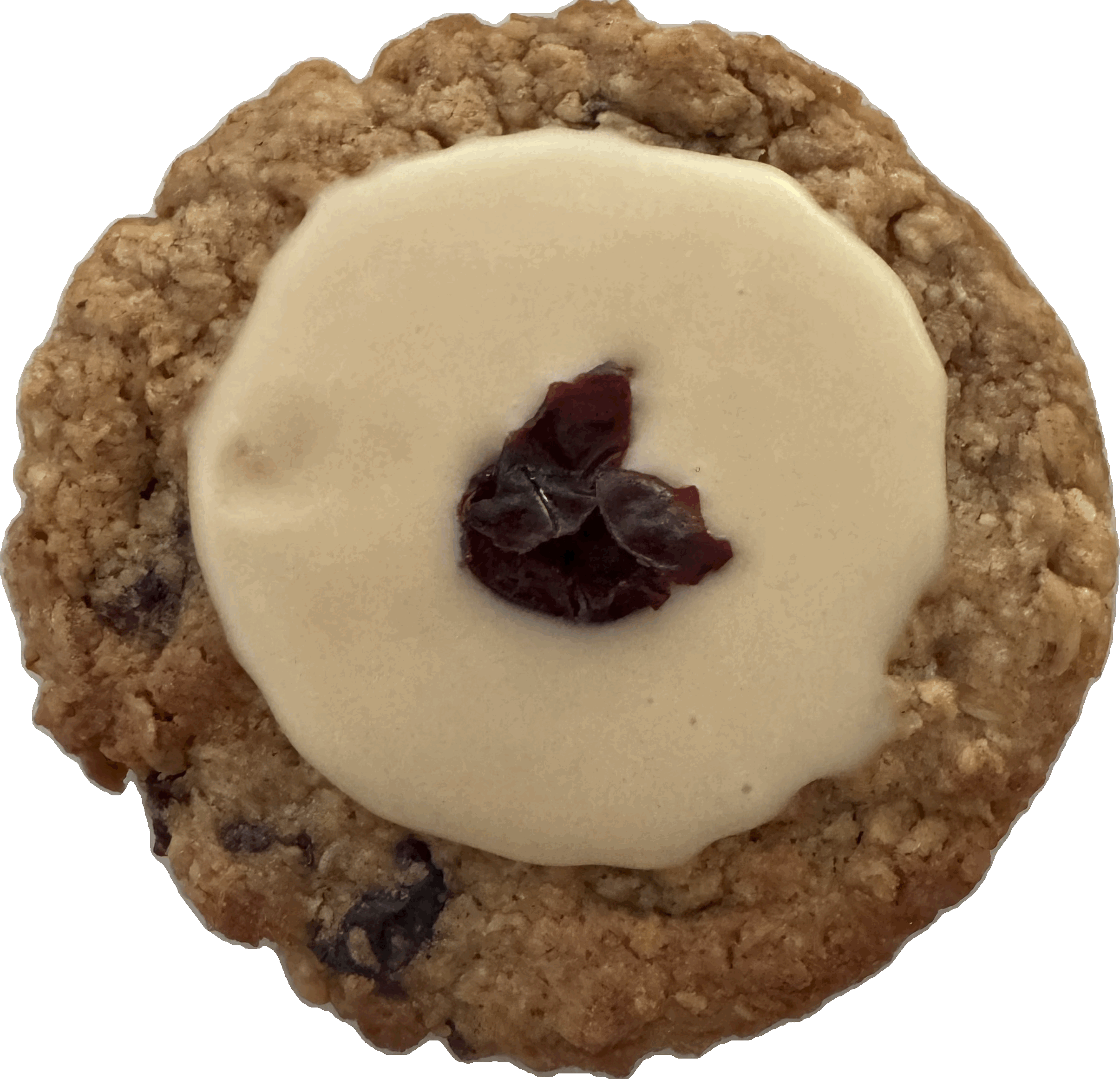MAPLE OAT CRANBERRY PACKS