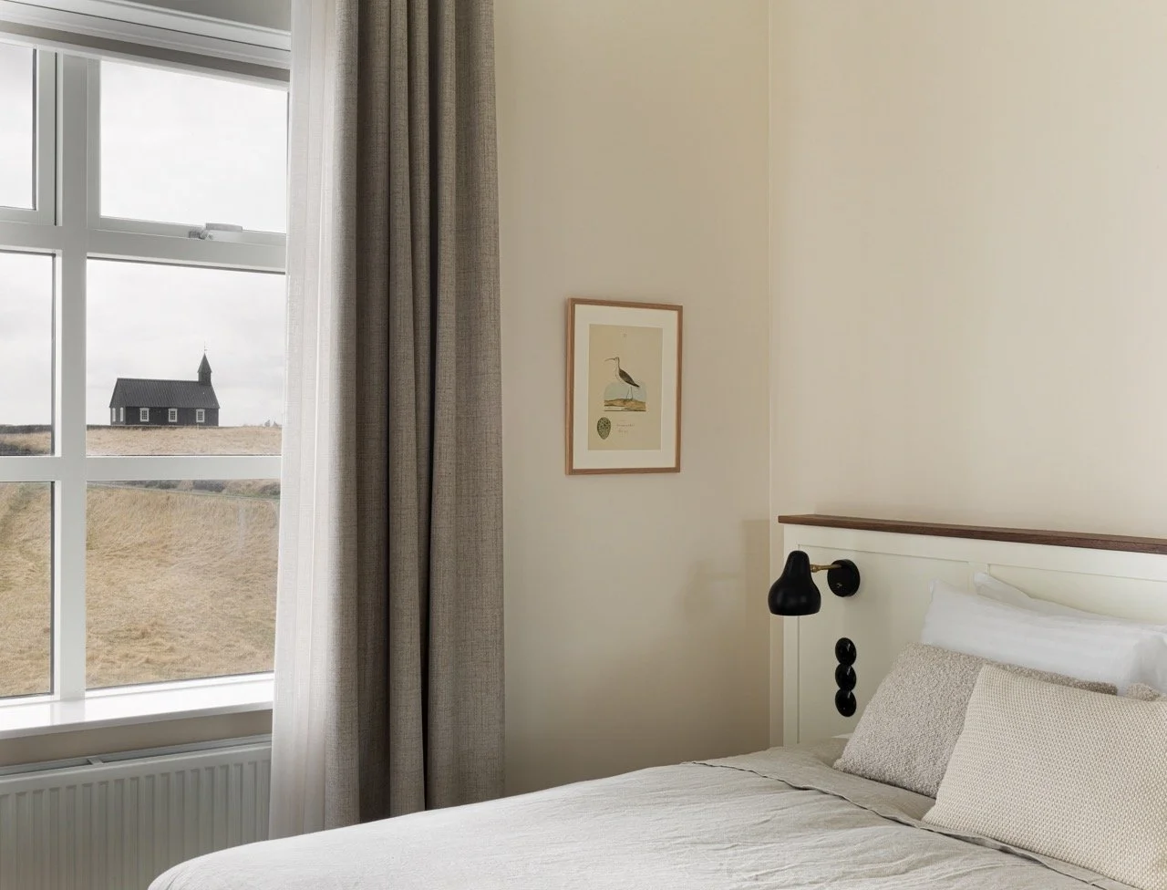 Budir Black Church Weddings: Everything You Need to Know