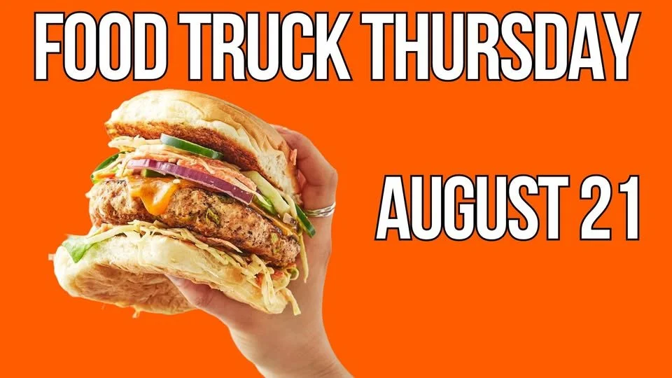 Food Truck Thursday