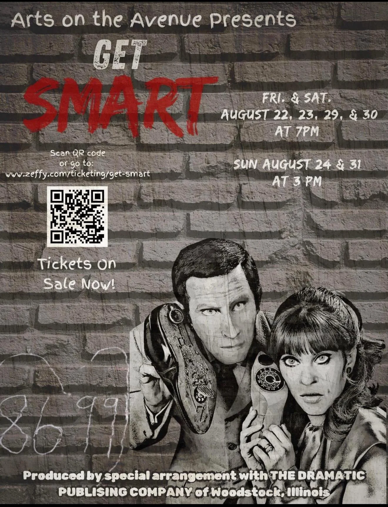 Get Smart