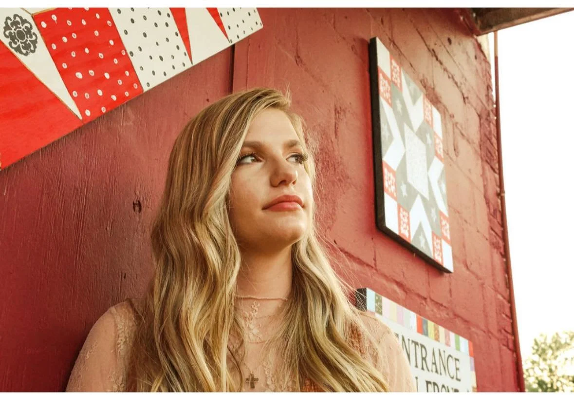 Sounds Downtown Welcomes Molly Clair โ August 21st