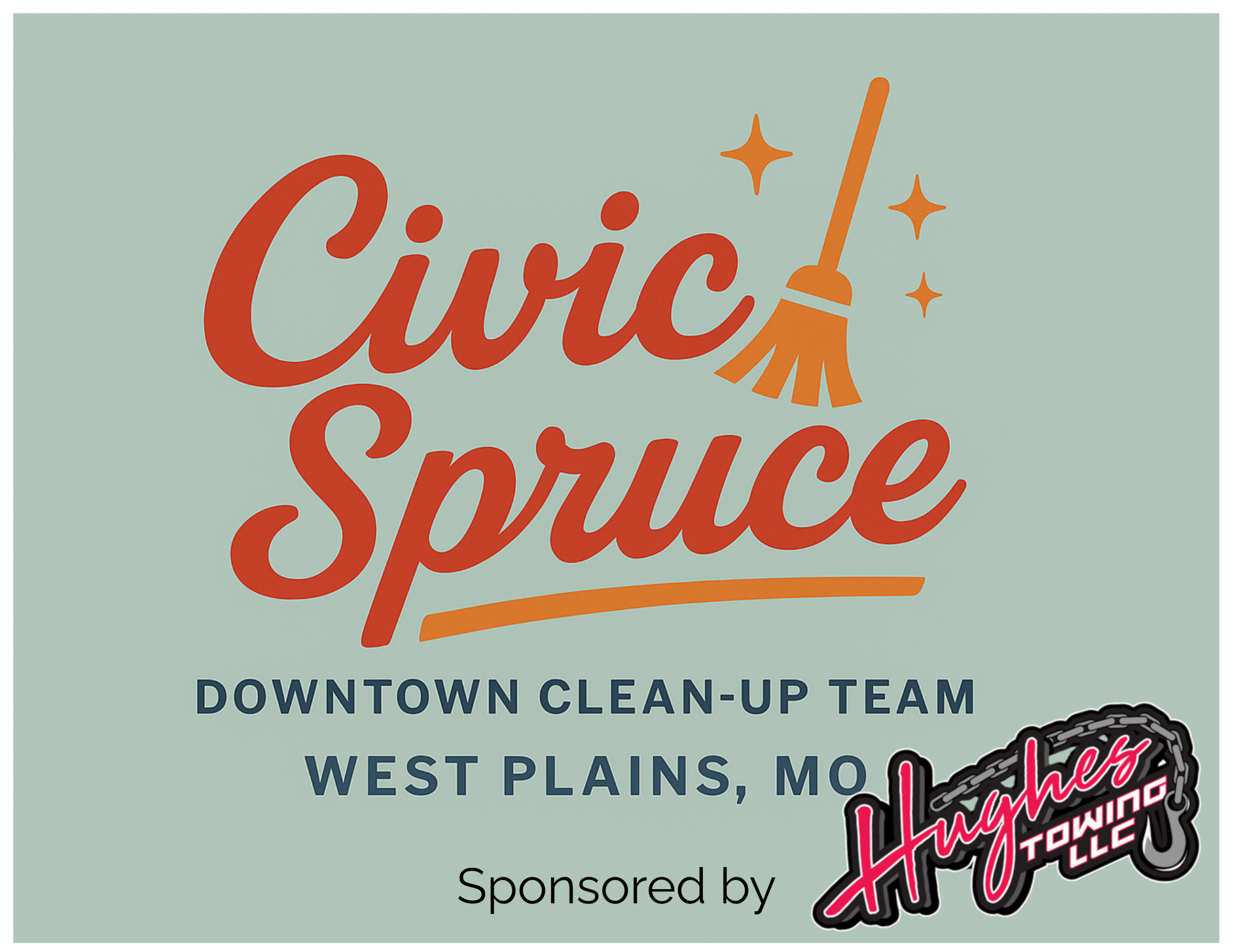 Civic Spruce