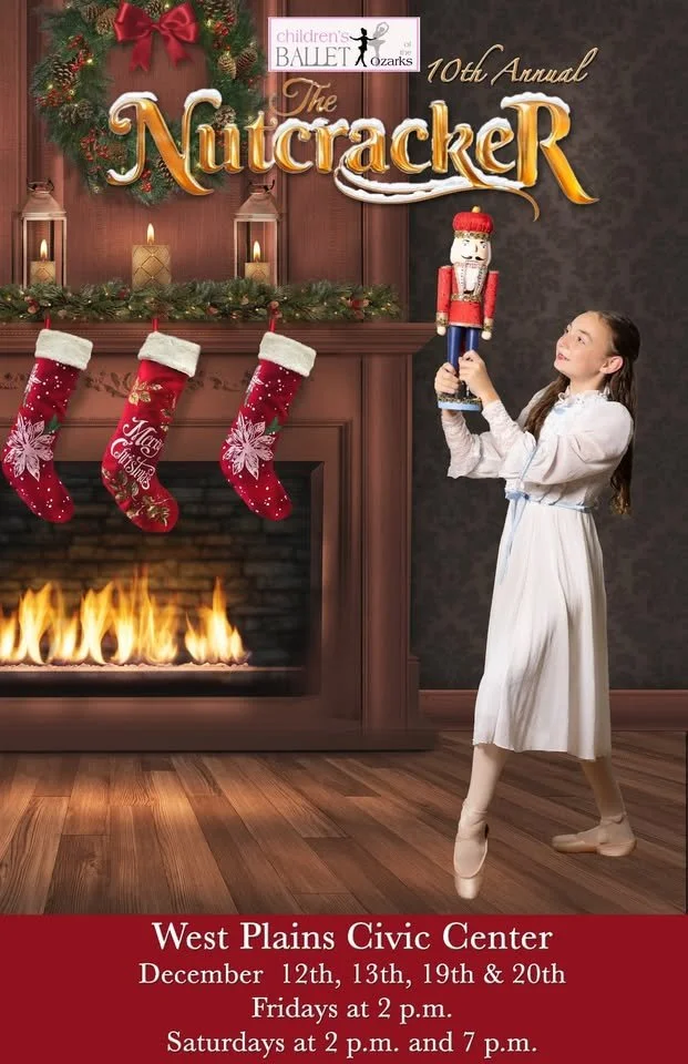 The Nutcracker