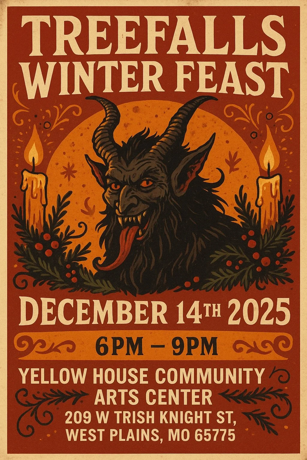 Winter Feast