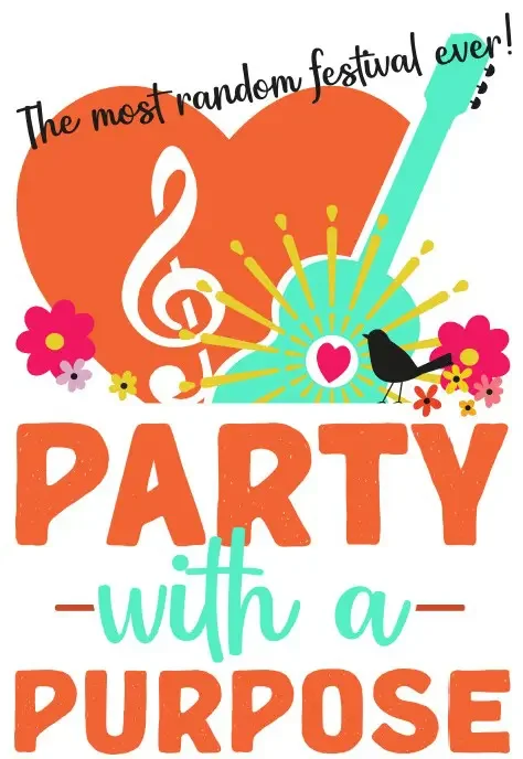 Party With a Purpose ~ 2-Day Festival @ West Plains Civic Center