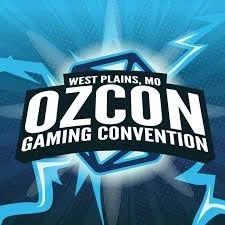 OzCon Gaming Convention @ West Plains Civic Center