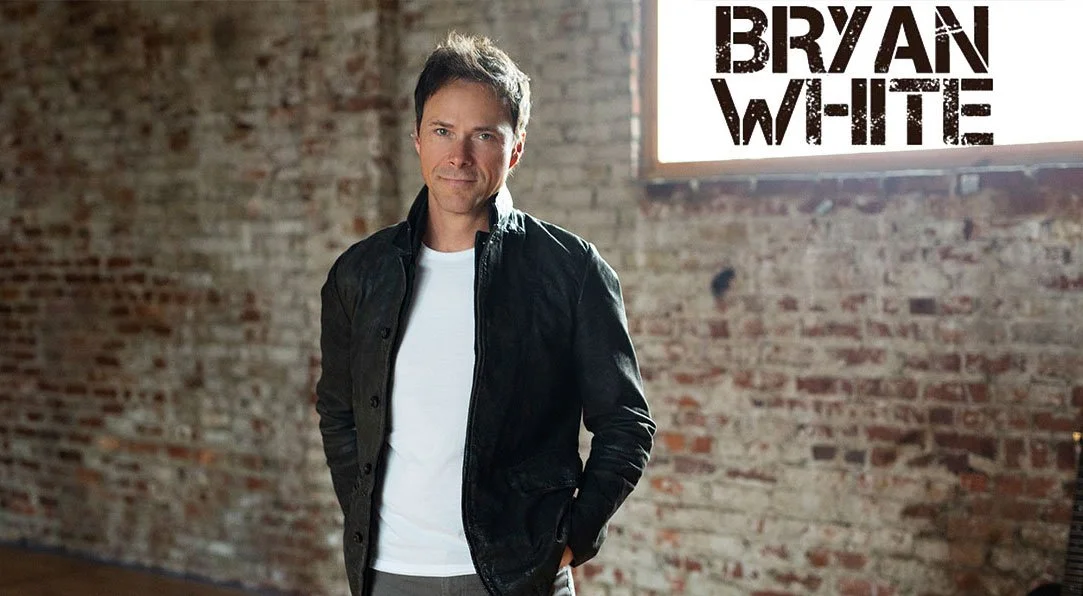 Live Music ~ Bryan White @ West Plains Civic Center Theater