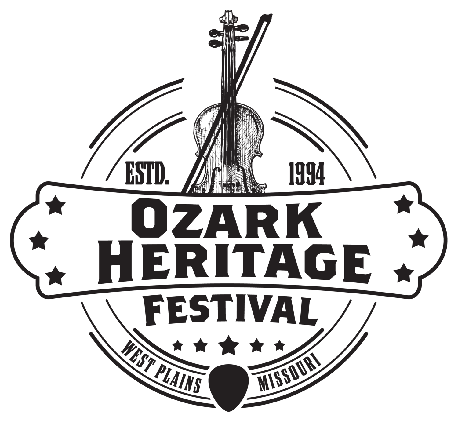Ozark Heritage Festival (details TBA)