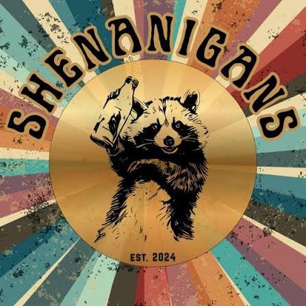 Live Music ~ Adam McCabe @ Shenanigans