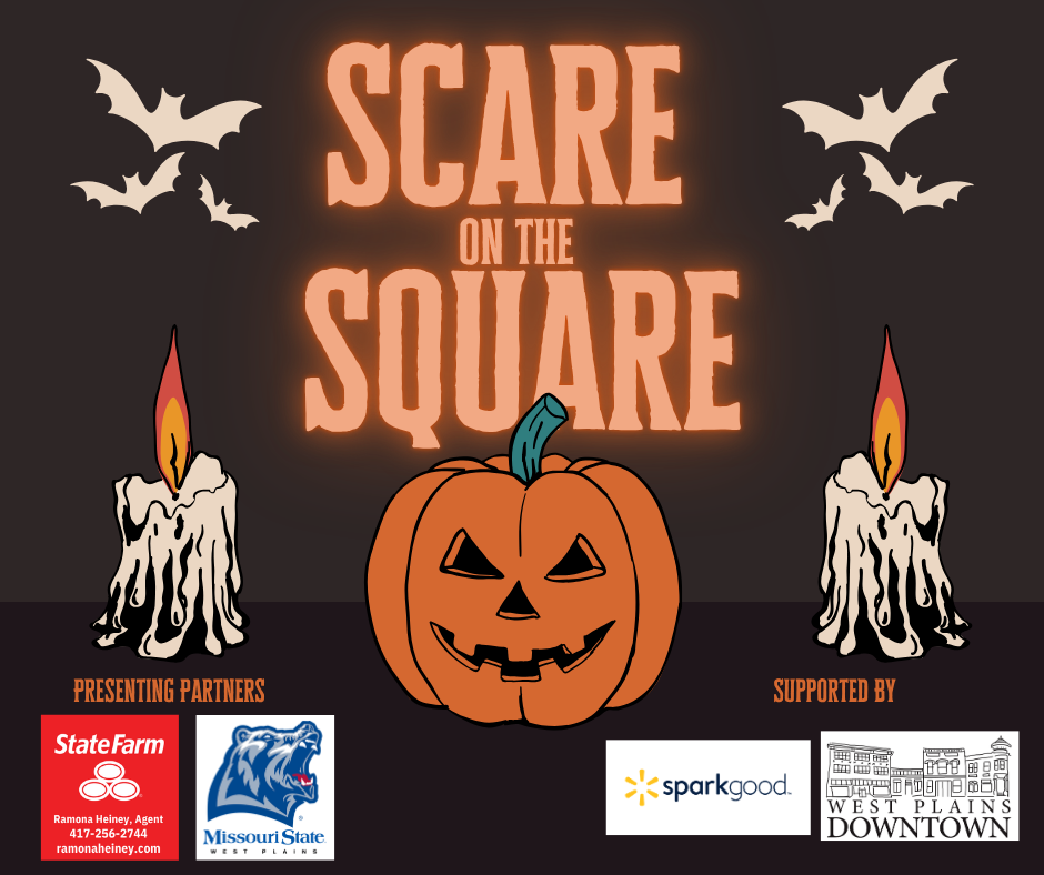 Scare on the Square