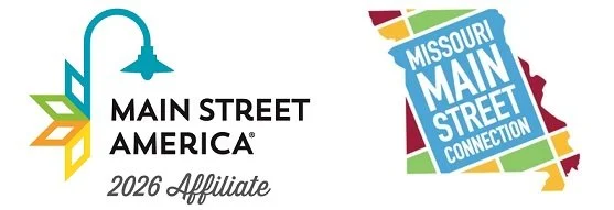 Main Street America - Nationally recognized. Locally powered.