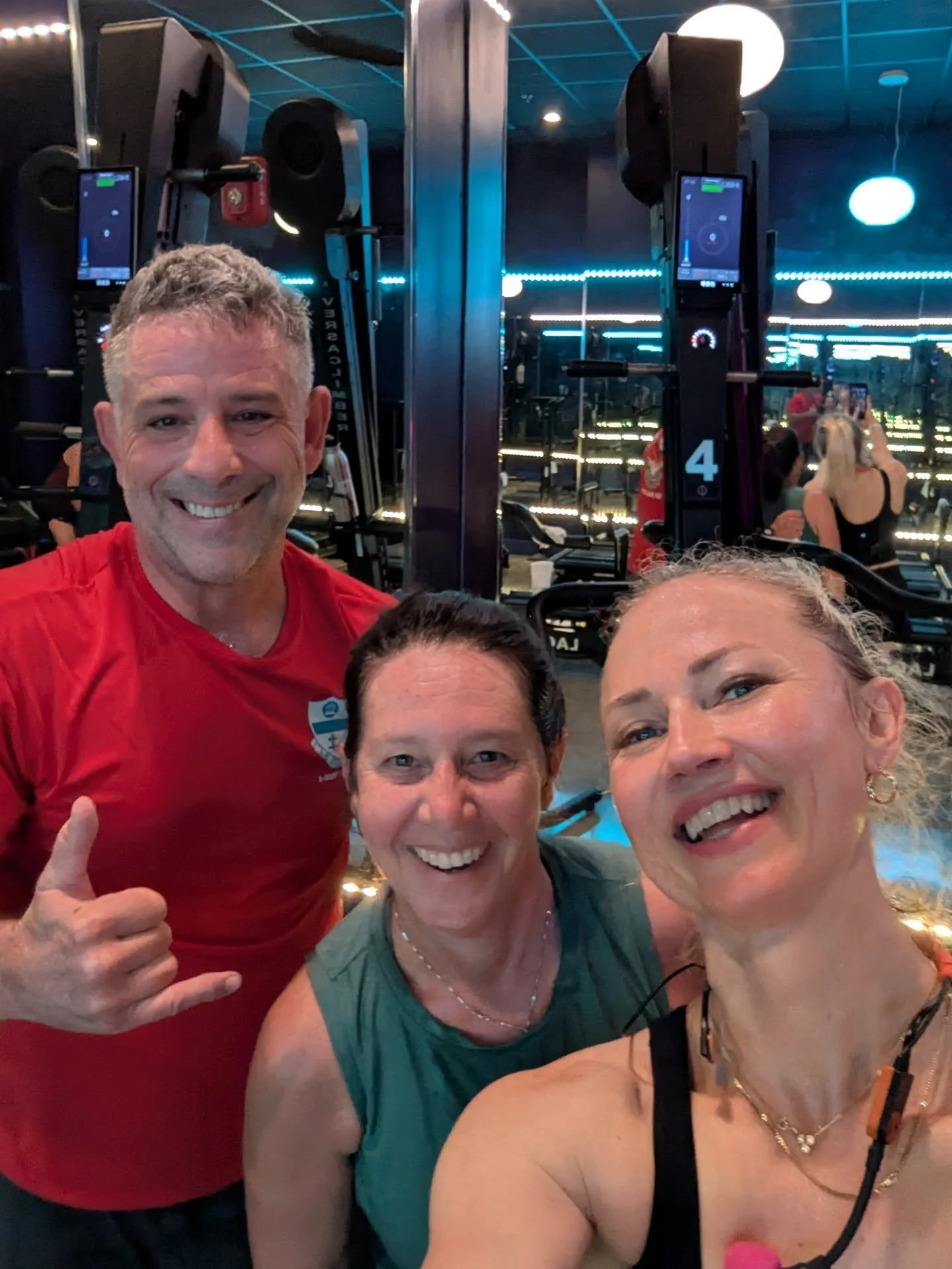 BITTERSWEET ❤️💔 today was Michelle's last climb for the winter! She flys ...ahems ...boats south for the winter. 🏝️ 

Michelle, you have been an integral member to the level 2 climb team. You will be greatly missed. 

We cannot wait to see you back