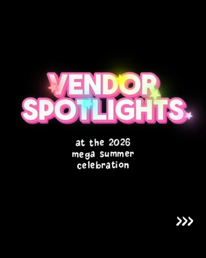 Our 2026 Mega celebration on the books! What a Time! Cannot wait for 2027. 
Missed the event? Well we missed you! 🫶🏼
Take a listen and look to the local vendors who showed up.
🕺🏼💃🏼✨
Ibis coffee 
Supreme nutrition 
Green door spa 
Maroon monkey 