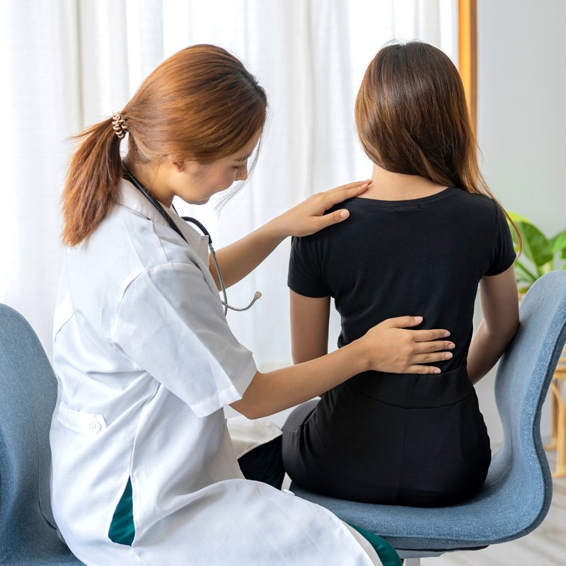 Medical Services