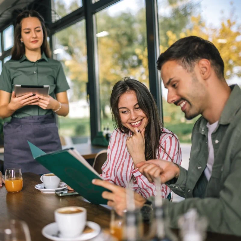 Restaurant Opportunity
