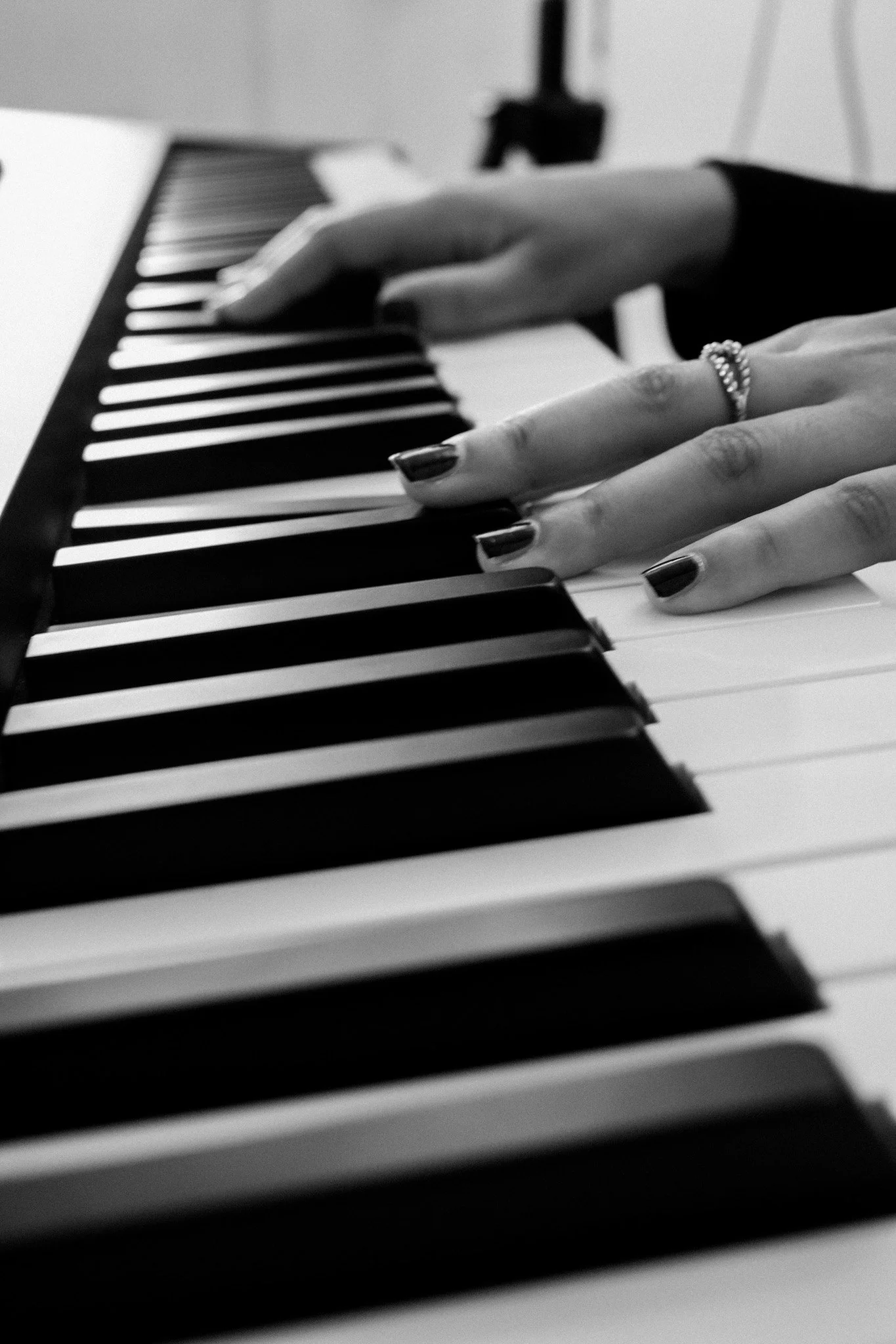 Gutschein für 1 Gesangsstunde