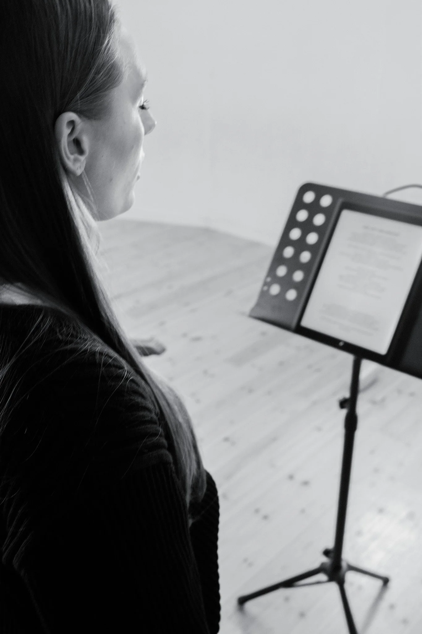 5er Karte (1:1 Gesangsunterricht)