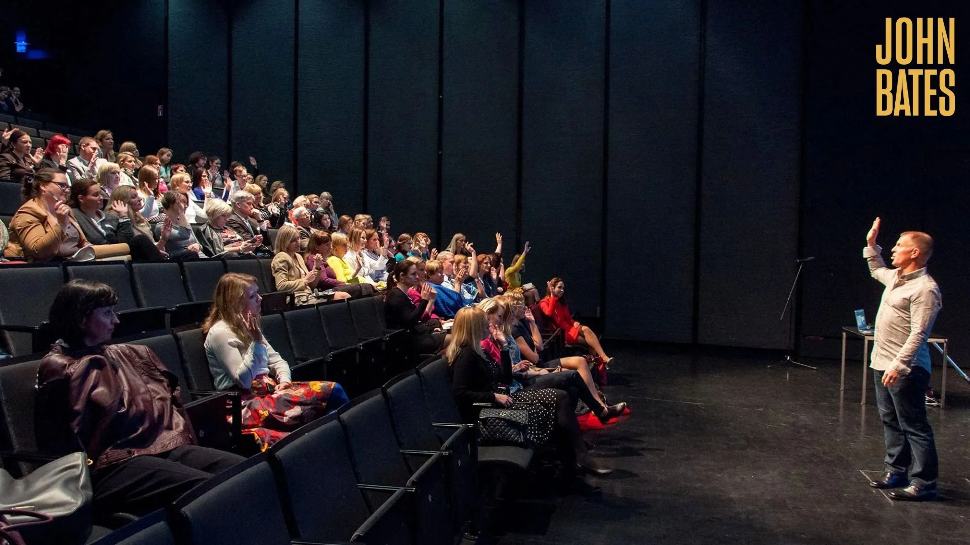 How a Trusted Network Can Scale Your Speaking Revenue Without Losing Control