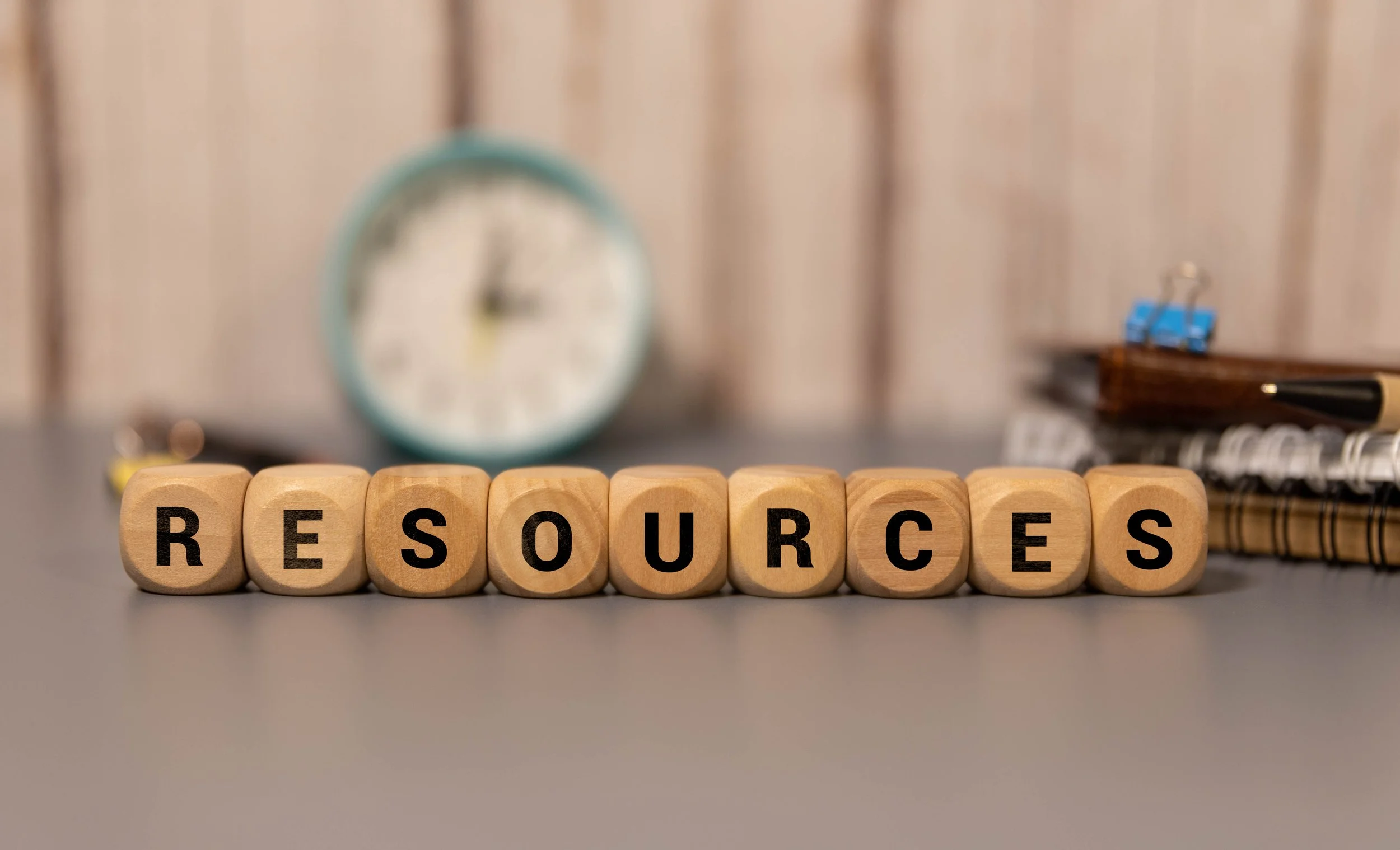 Downloadable Resources