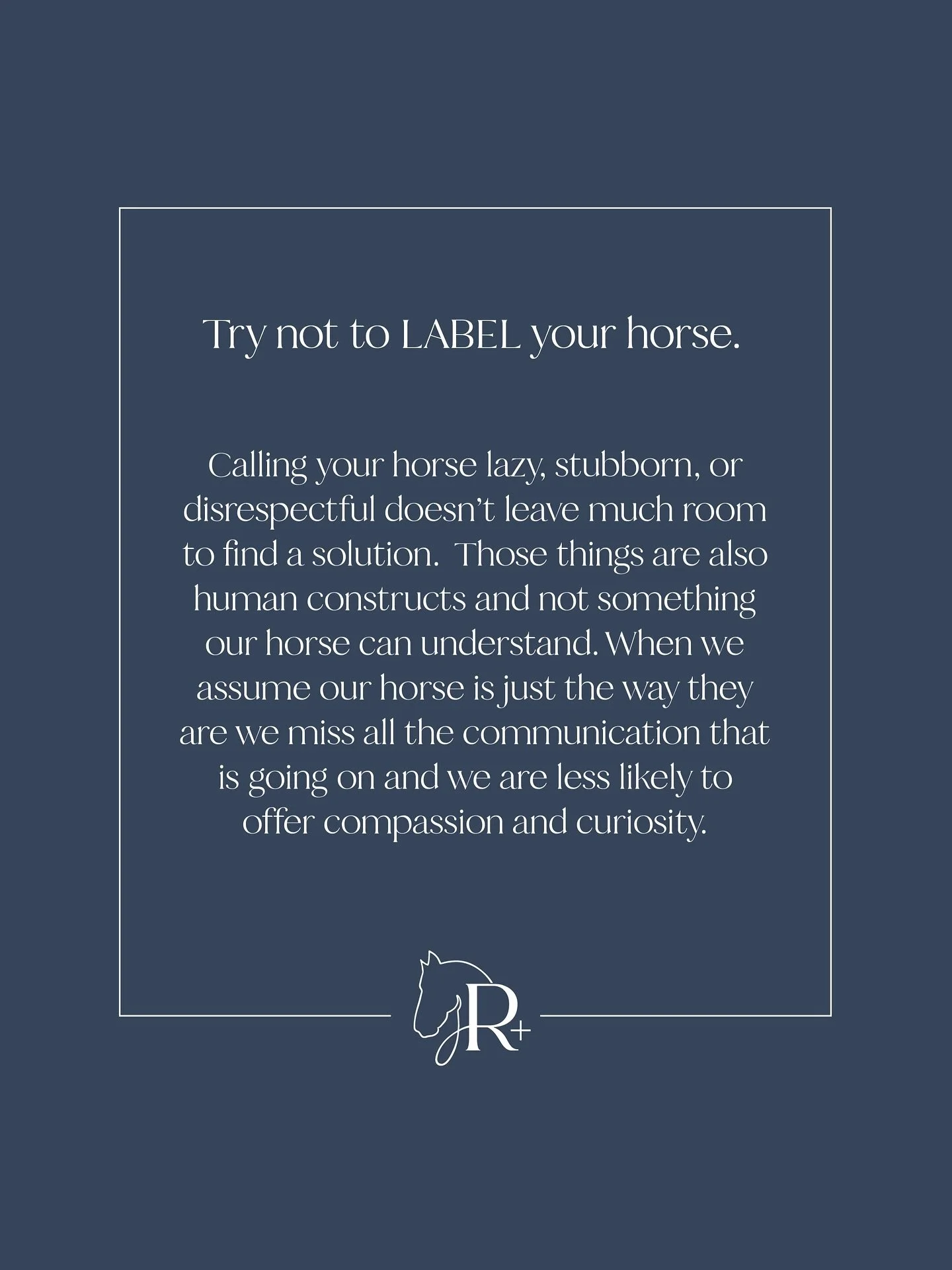 This is a no label zone