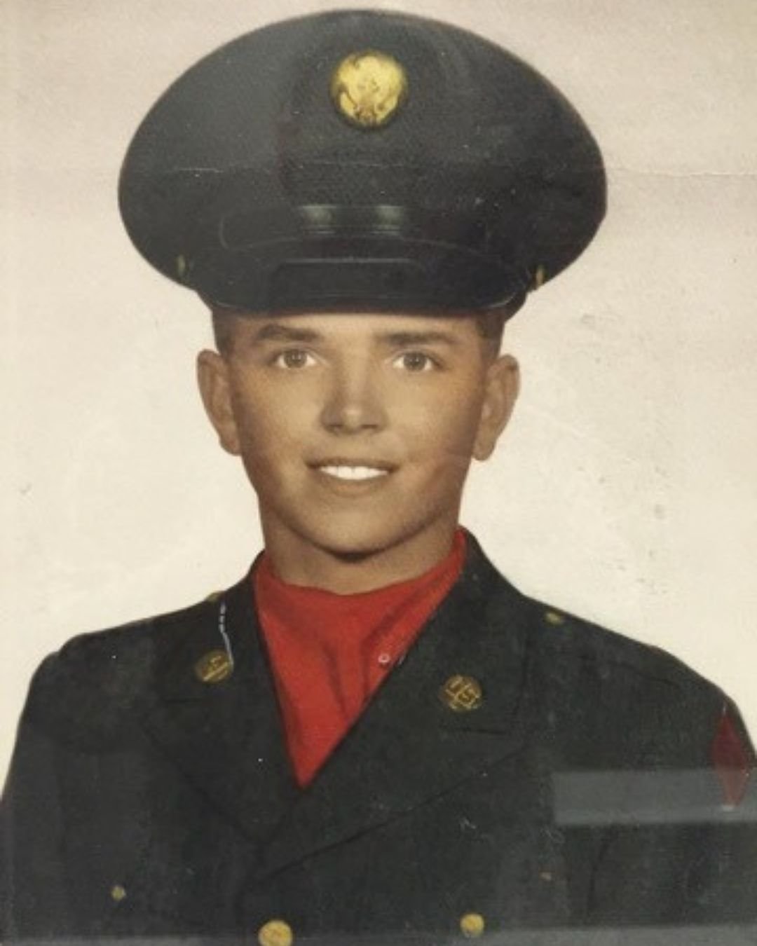 Thank you for your service 🇺🇸

Today, we pause to honor the brave men and women who have served our country, including our founder, Carl, a proud veteran who built this company on the values of service, integrity, and family.

From all of us at Ban