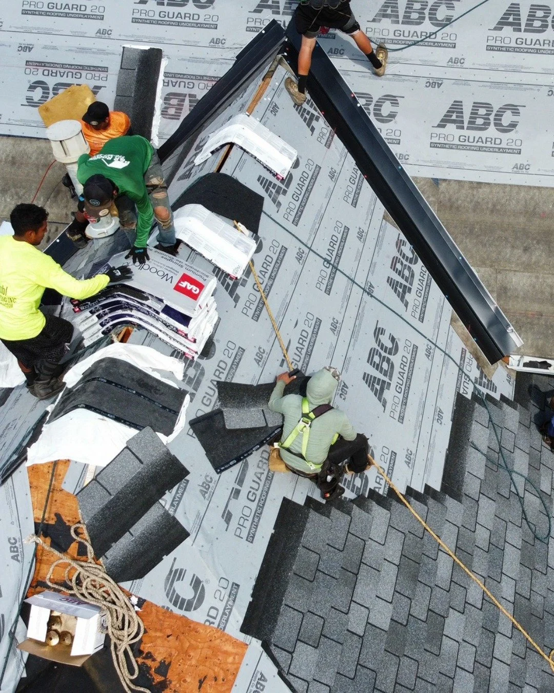 As we close the chapter on 2025, we&rsquo;re feeling incredibly grateful. 🙏

This past year was one of the best in Baney&rsquo;s history &mdash; a year of growth, record-breaking sales, and meaningful progress. We expanded our team with some truly a