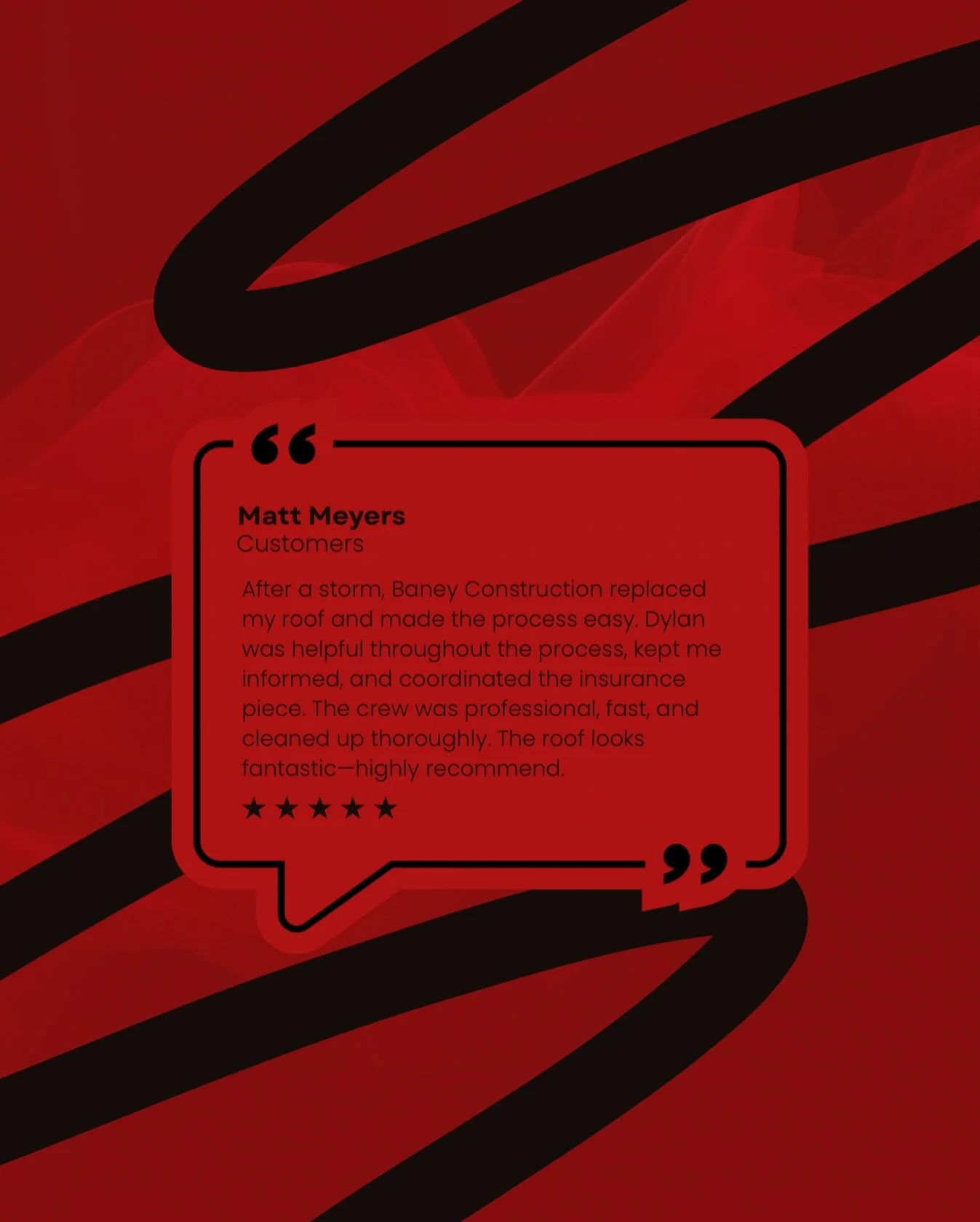 Don&rsquo;t just take our word for it.