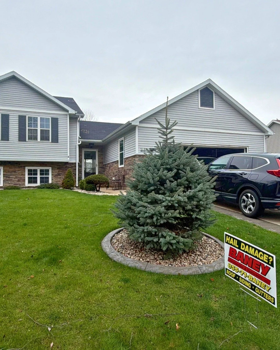 Storms don&rsquo;t wait, and neither do we.

After last night&rsquo;s severe weather in Madison, Milwaukee, and surrounding areas, our team has been on the ground helping homeowners and business owners assess damage, secure properties, and prevent fu