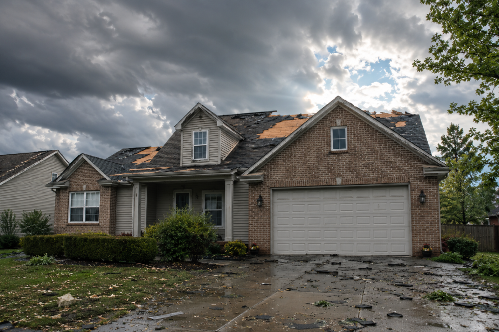 Why Storm Damage Insurance Claims Get Denied in the Greater St. Louis Area