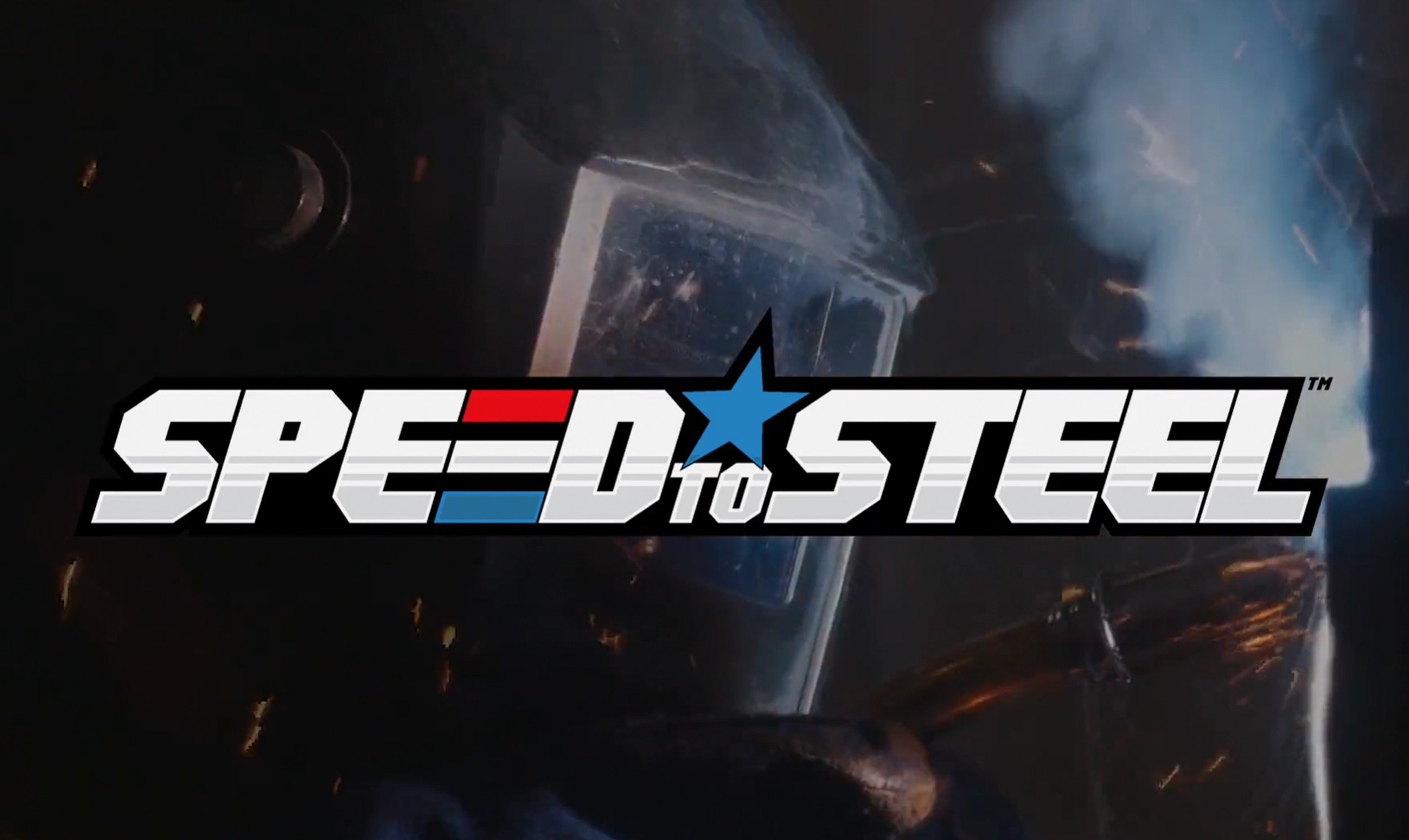 Tridentis Launches SPEED TO STEEL™ Campaign