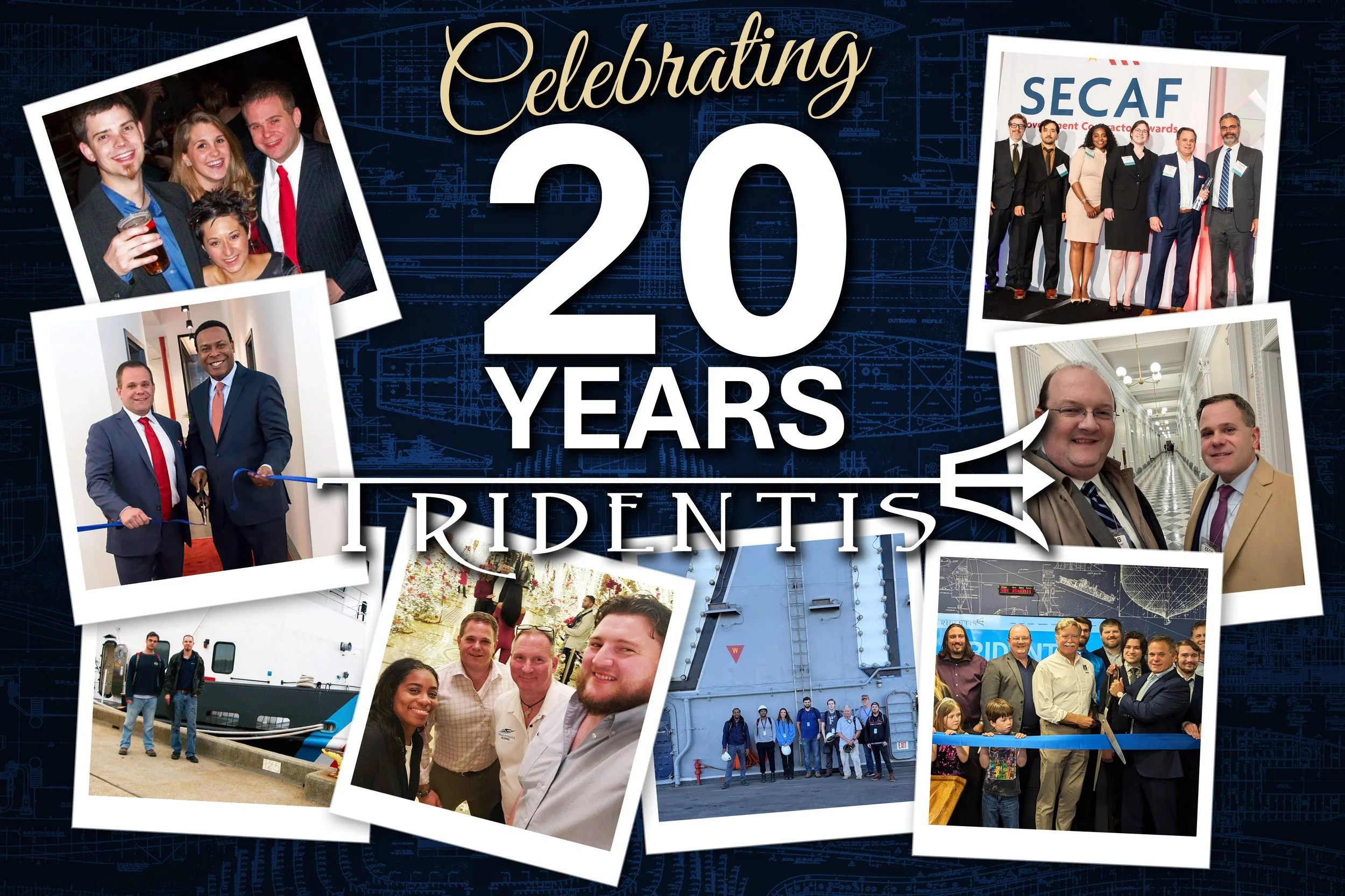 Celebrating 20 Years
