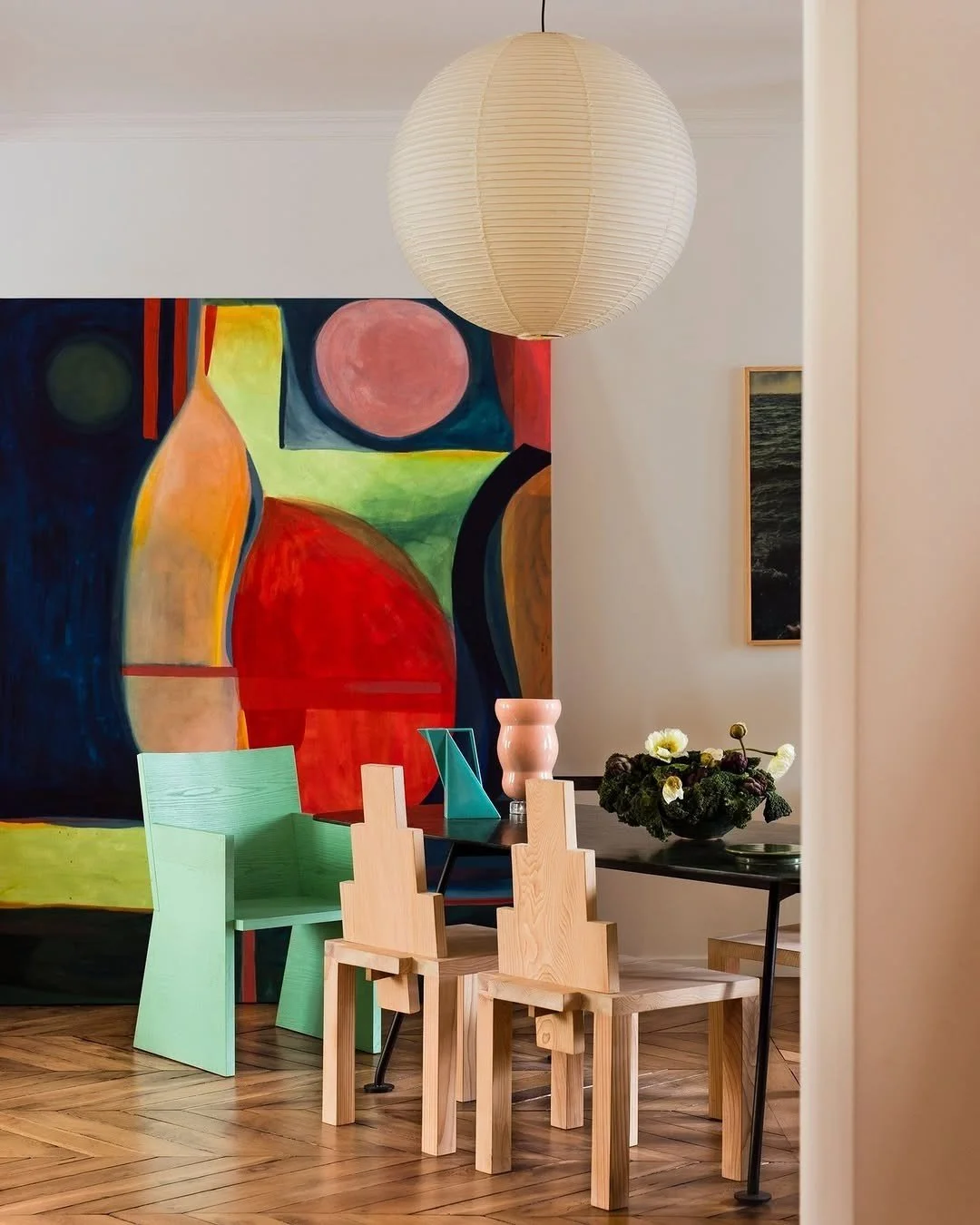 The Real Reason to Curate Art Into Every Project