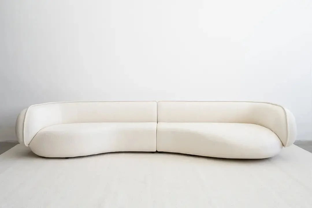 Virgula sofa