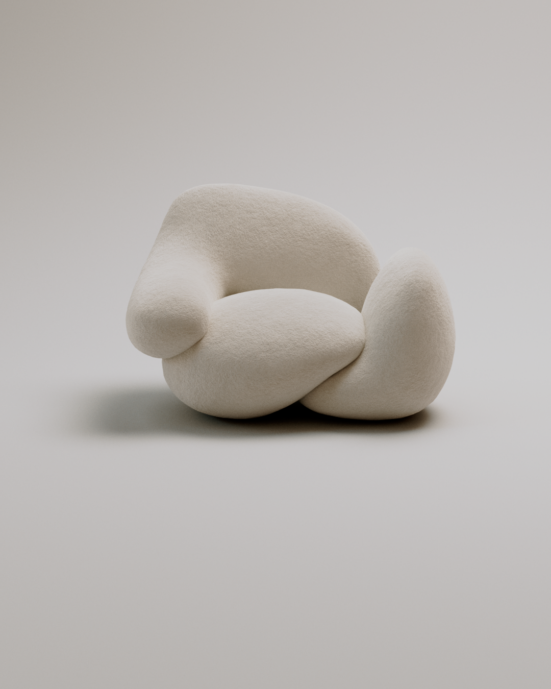 Sono armchair