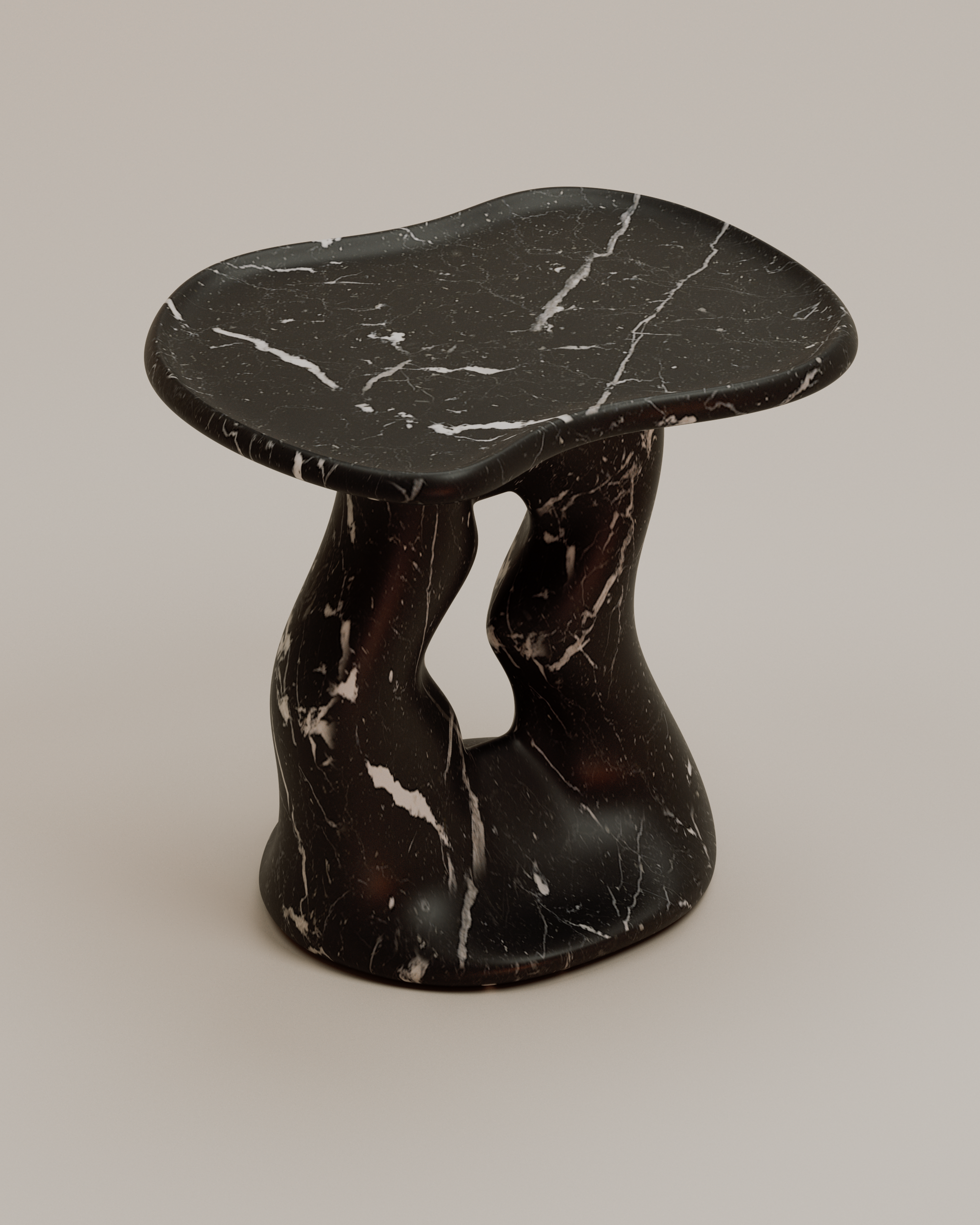 Melting table