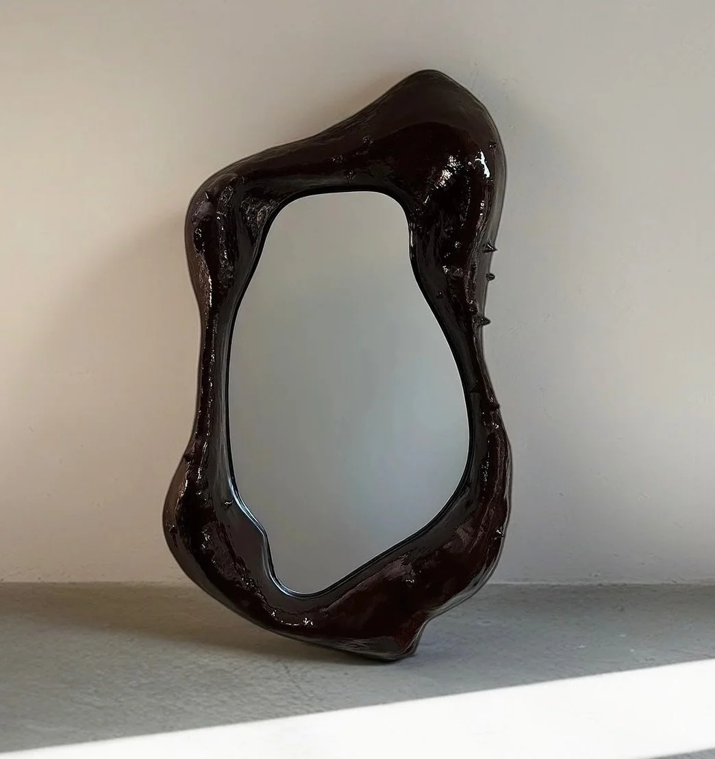 Scarscape Mirror