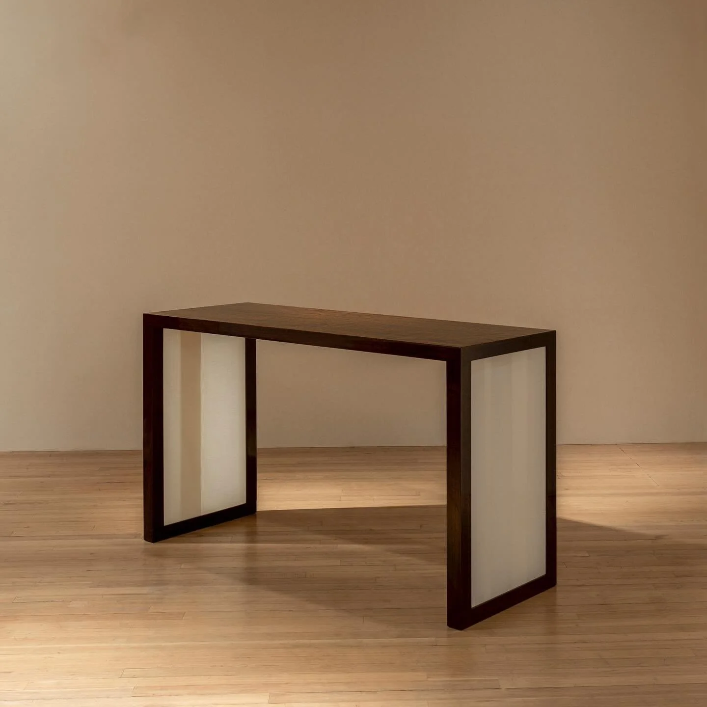 Additions Console Table; Limited Edition