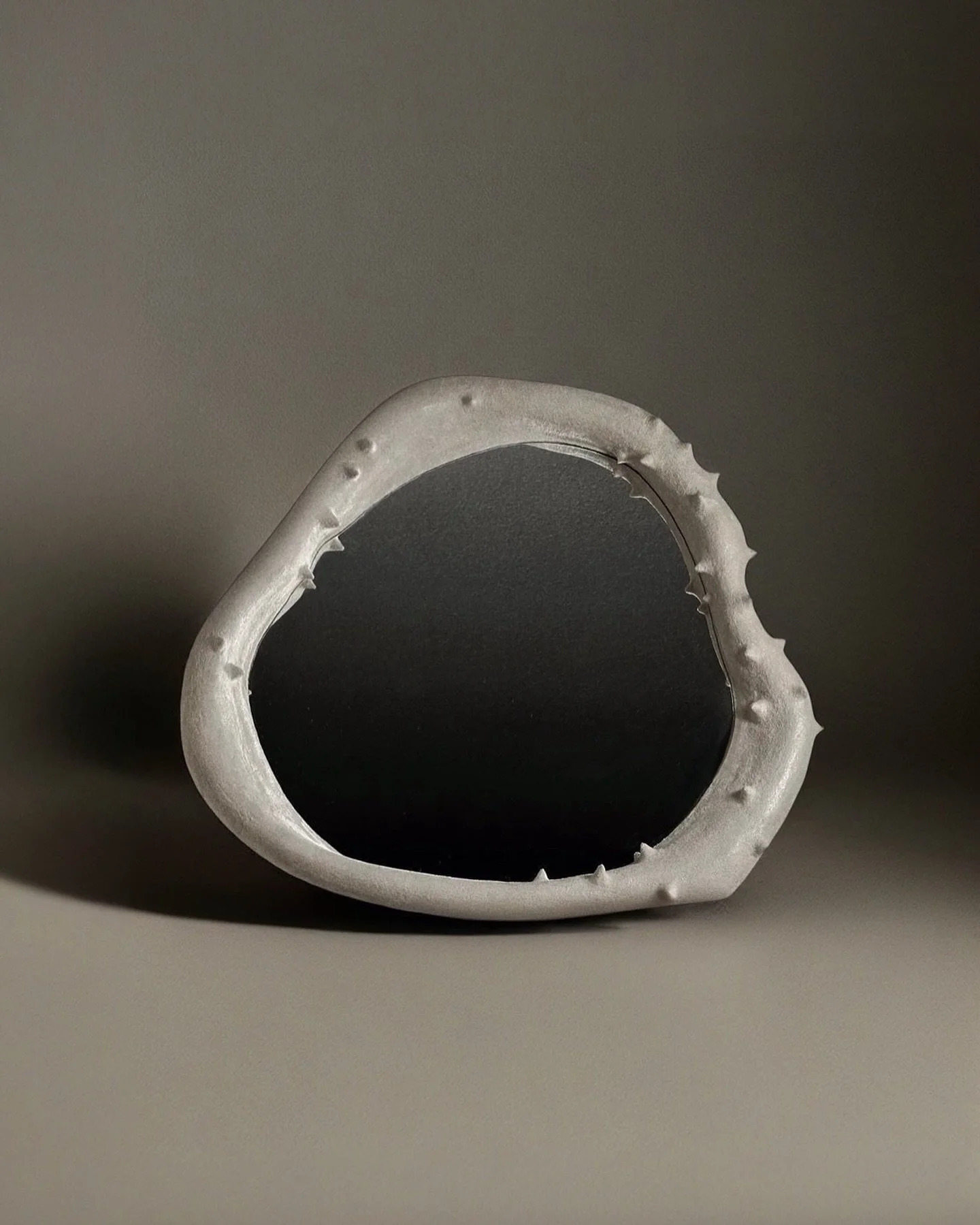 Edge mirror