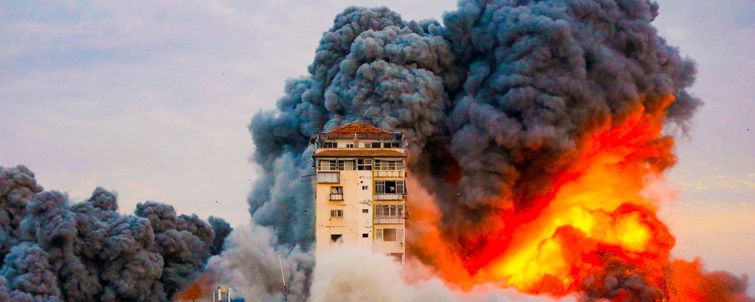 New Polls: Majority of Voters Support Senate Resolutions To Block Bombs and Bulldozers To Israel&nbsp;in Arizona, California, Colorado, and Michigan