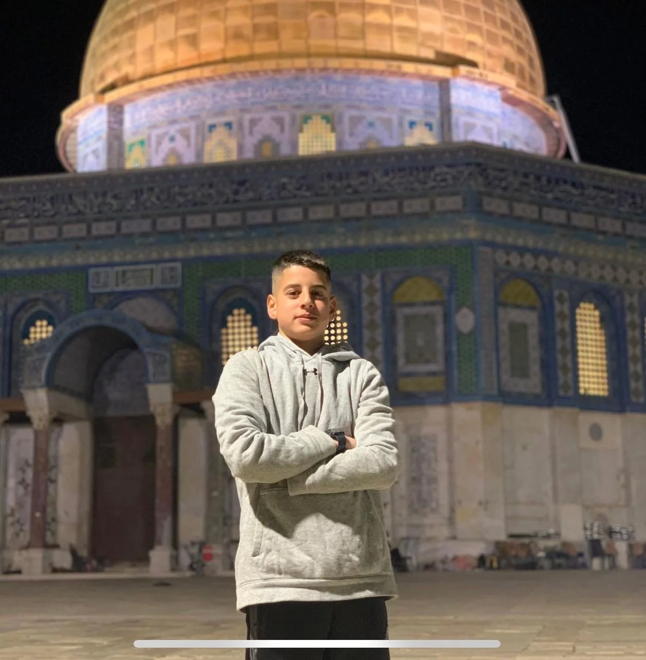 Mohammed Ibrahim Freed from Israeli Detention, but Many Palestinian Children Remain Jailed | Palestine Policy Roundup 12.09.25