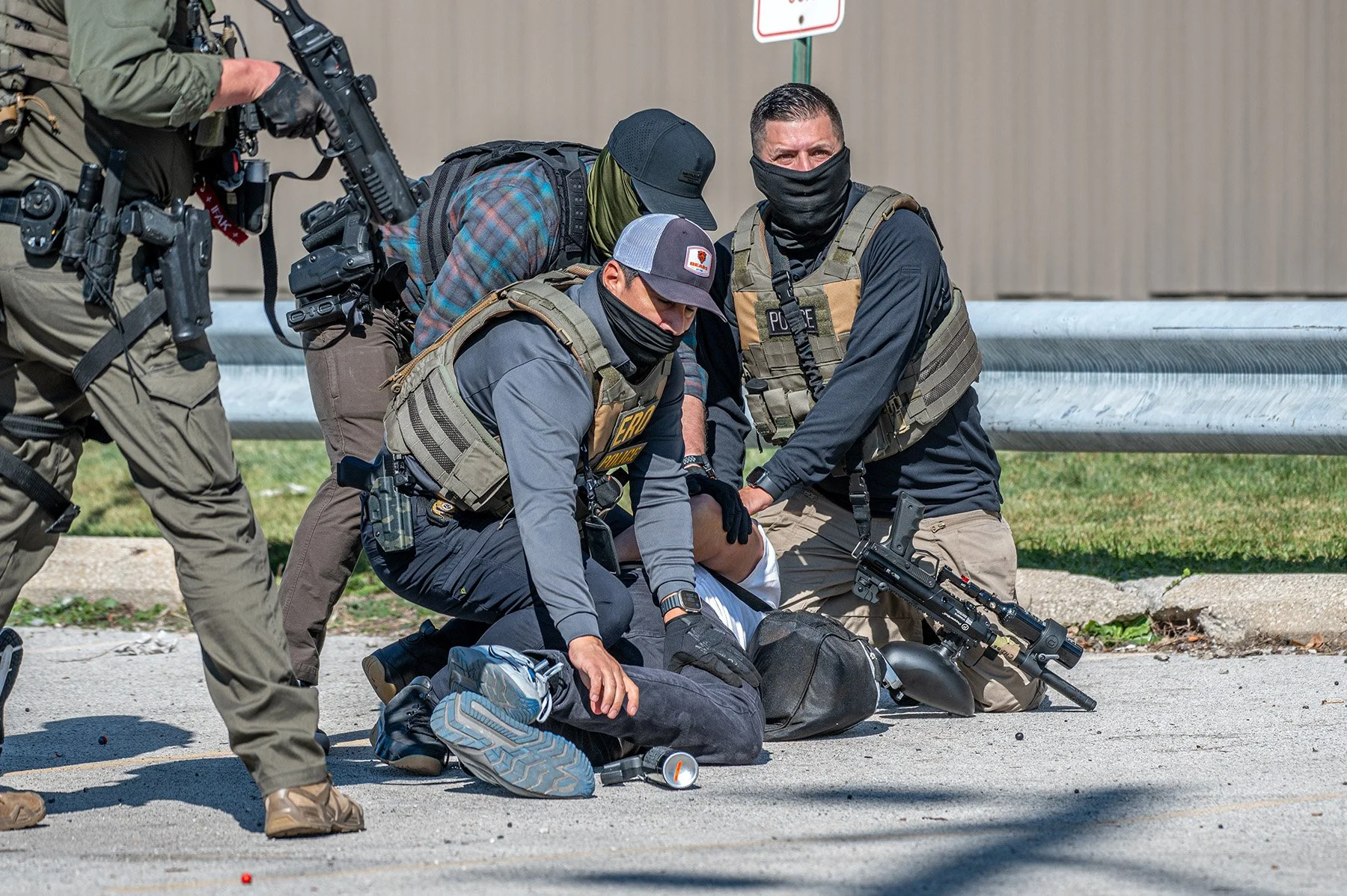 ICE Must Release Final Columbia Activist | Palestine Policy Roundup 02.02.26